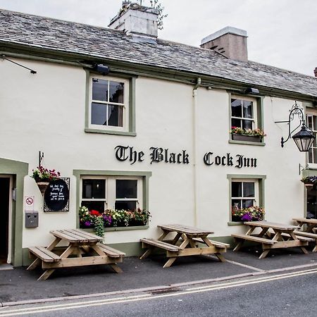 The Black Cock Inn Broughton-in-Furness Esterno foto