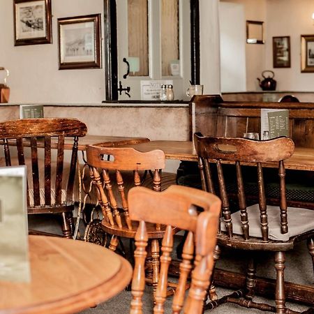 The Black Cock Inn Broughton-in-Furness Esterno foto