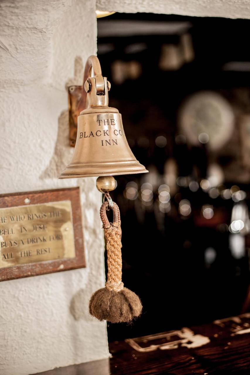 The Black Cock Inn Broughton-in-Furness Esterno foto