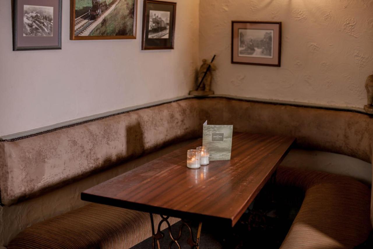 The Black Cock Inn Broughton-in-Furness Esterno foto